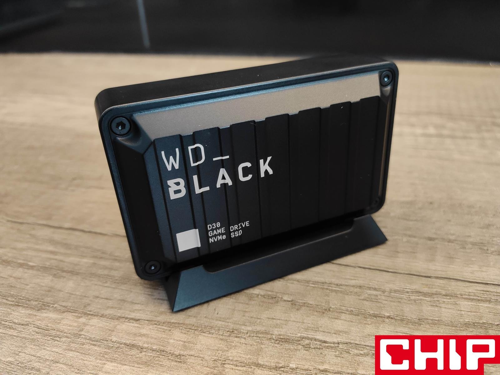Test WD Black D30 1 TB, WD Black D30, WD Black D30 1 TB, test WD Black D30, recenzja WD Black D30