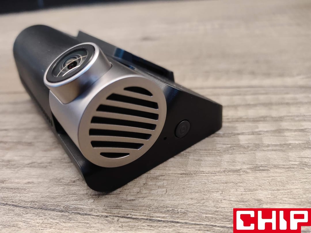 Test Xiaomi 70mai A800S. Bogaty w funkcje wideorejestator 4K