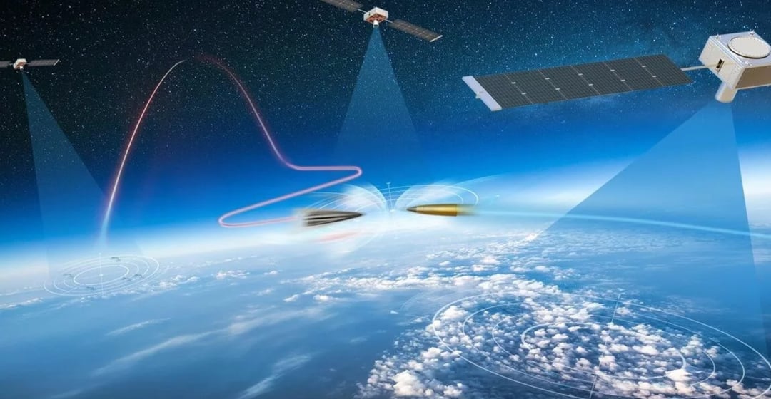 USA testuje satelity CubeSat z HBTSS przeciw pociskom balistycznym