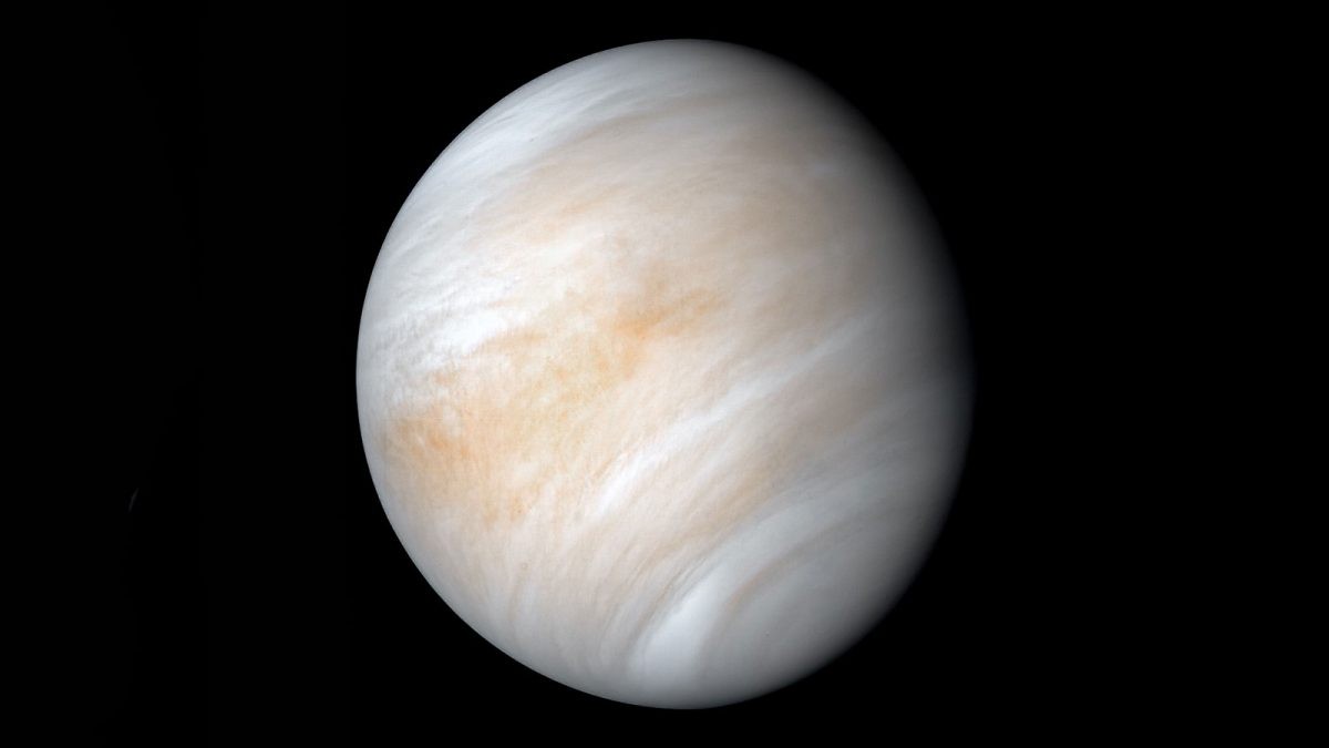 Co emituje sygnały z Wenus? Jeśli teoria astronomów się sprawdzi, będziemy mieli powód do świętowania