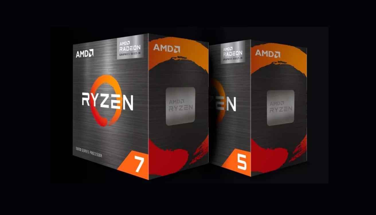 ceny Ryzen 5000G AMD w sklepach, ceny Ryzen 5000G, ceny Ryzen 5000G, Ryzen 5000G