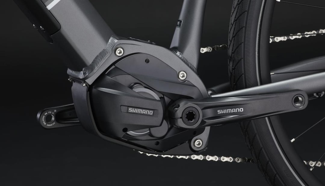 Zadebiutował elektryczny rower Metro S-Electro od Silverback Bikes