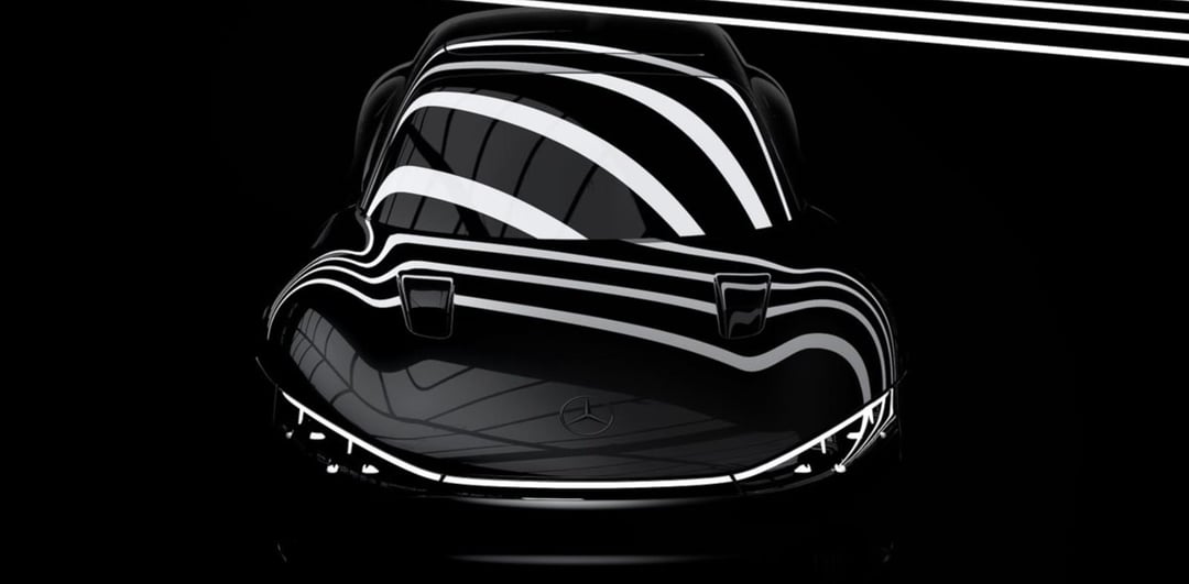 Znamy plany Mercedesa. Jak będzie wyglądało przejście na elektryczność?