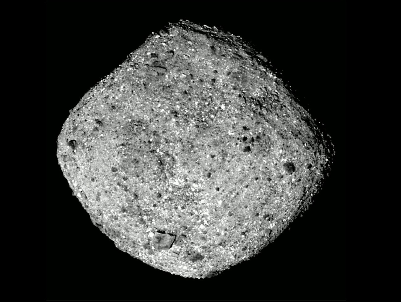 Na ile realna jest eksploatacja asteroid?