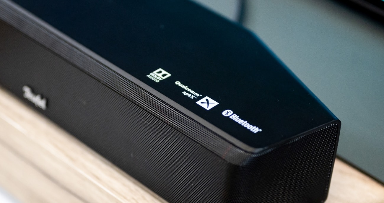 Soundbar z Dolby Atmos: dlaczego warto kupić?