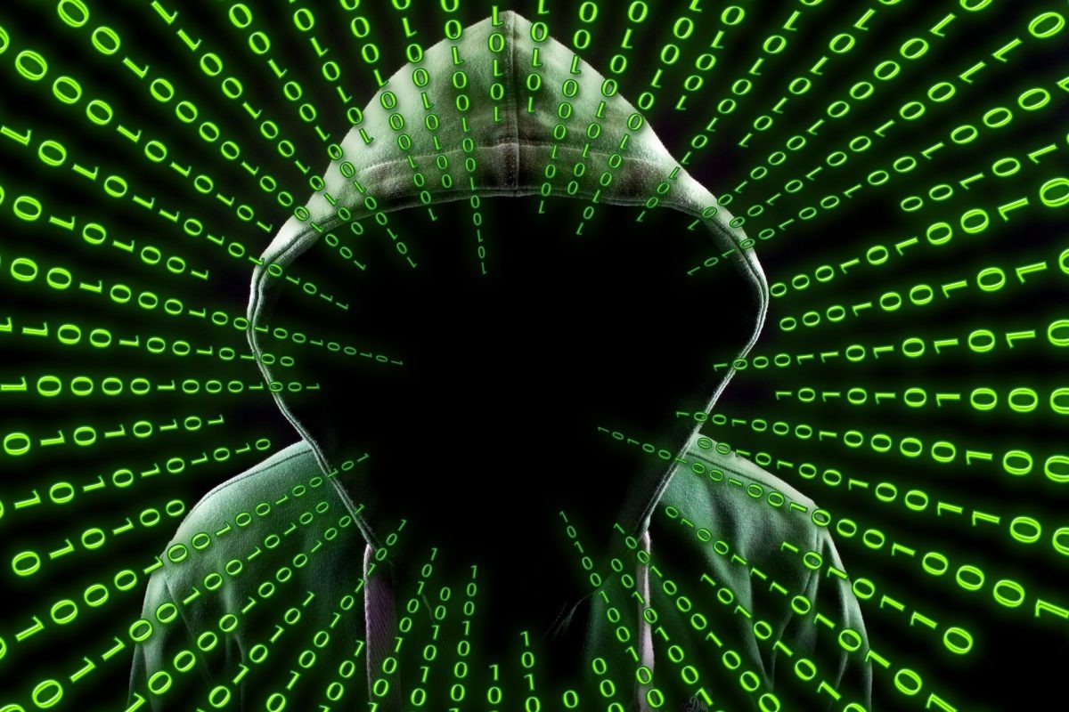 Hakerzy jednoczą się przeciw Rosji, Wojna z Ukrainą trwa również w świecie cyfrowym