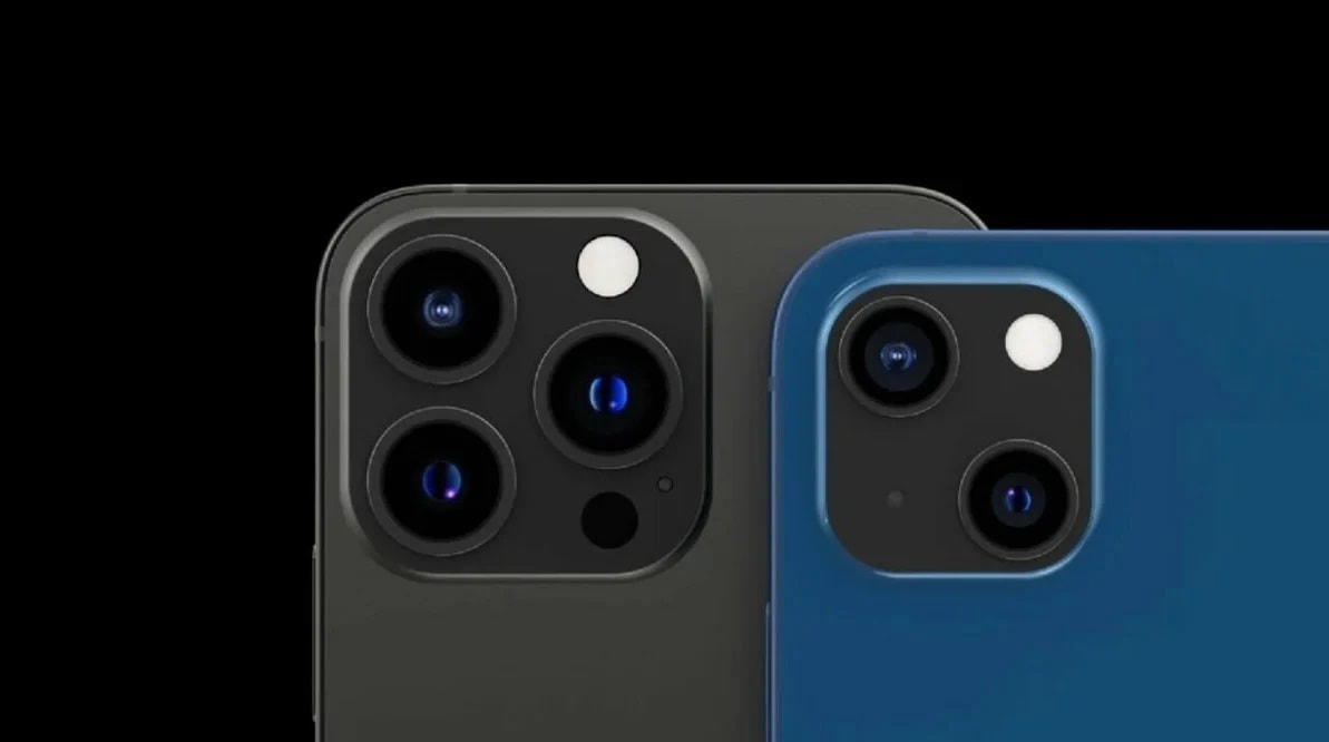 Apple iPhone 13 w czterech odsłonach. Co o nich wiemy?