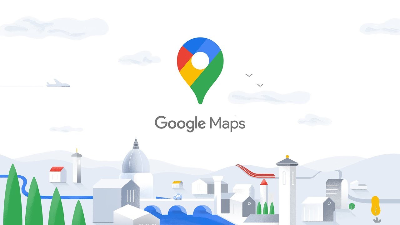 Mapy Google z nowym widżetem. Dzięki niemu ułatwisz sobie codzienne podróże samochodem