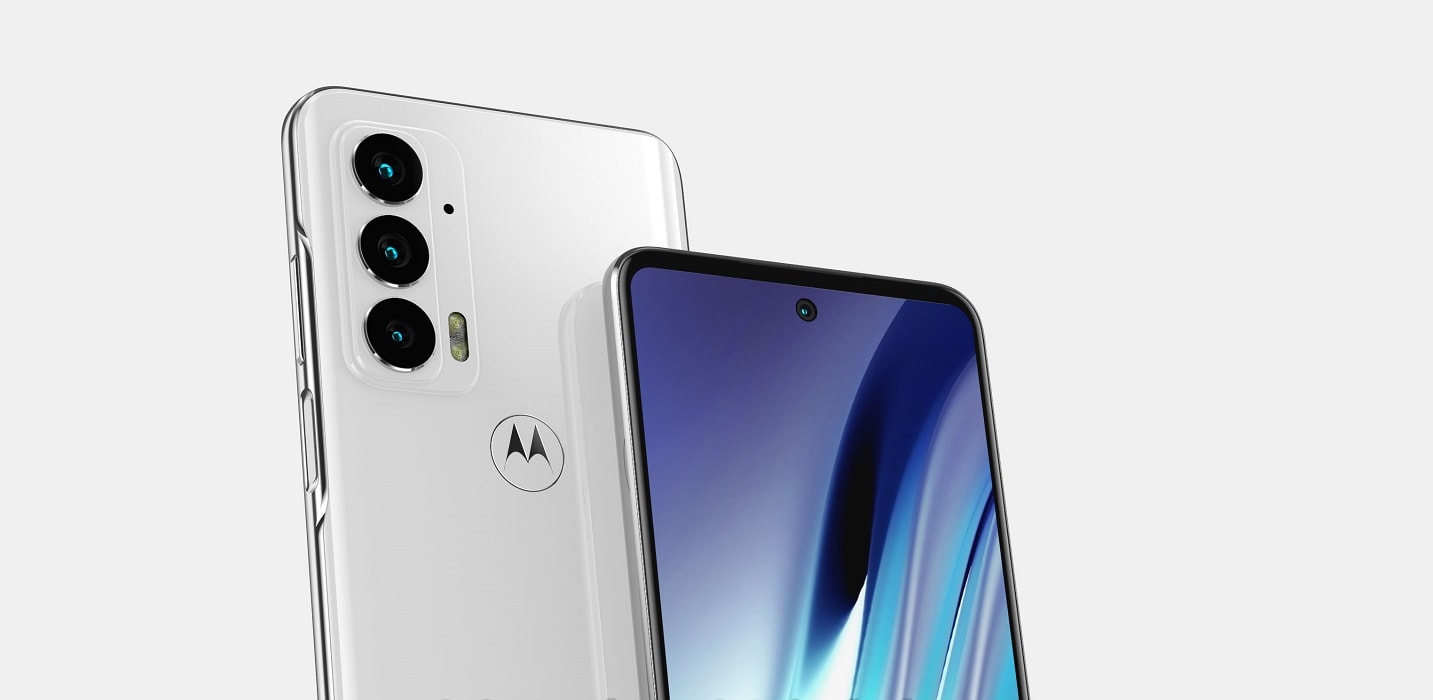 Wszystko co wiemy o serii Motorola Edge 20