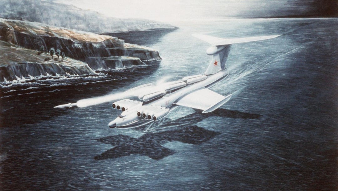 Stan technologiczny rosyjskiej marynarki uległ polepszeniu. Osiągnięto światowy poziom?