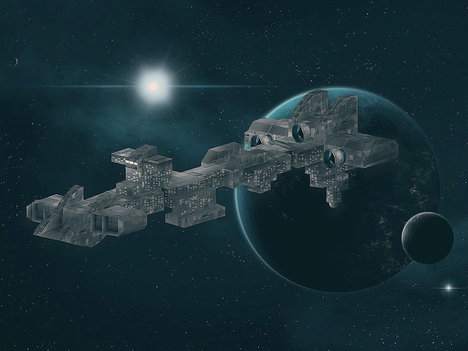 Chiński statek kosmiczny, China, Chiny