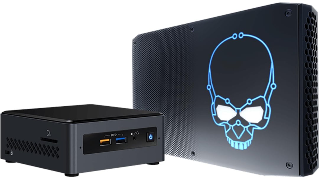 Specyfikacja NUC 12 Enthusiast wyciekła. Co napędzi miniaturowe komputery NUC 12 Intela?