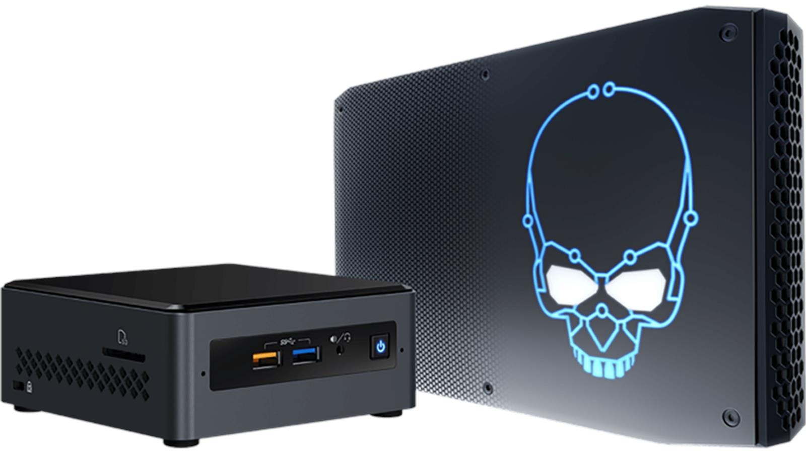 komputery NUC 12 Intela, NUC 12 Enthusiast, NUC 12, Intel NUC 12