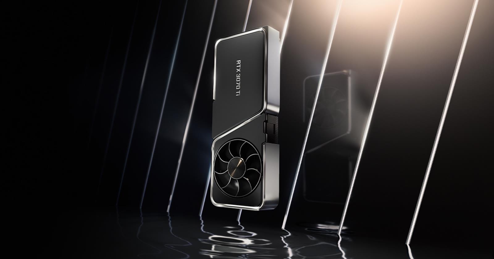 AMD ma rację – karty GeForce potrzebują więcej pamięci. Zmodyfikowany RTX 3070 to potwierdza