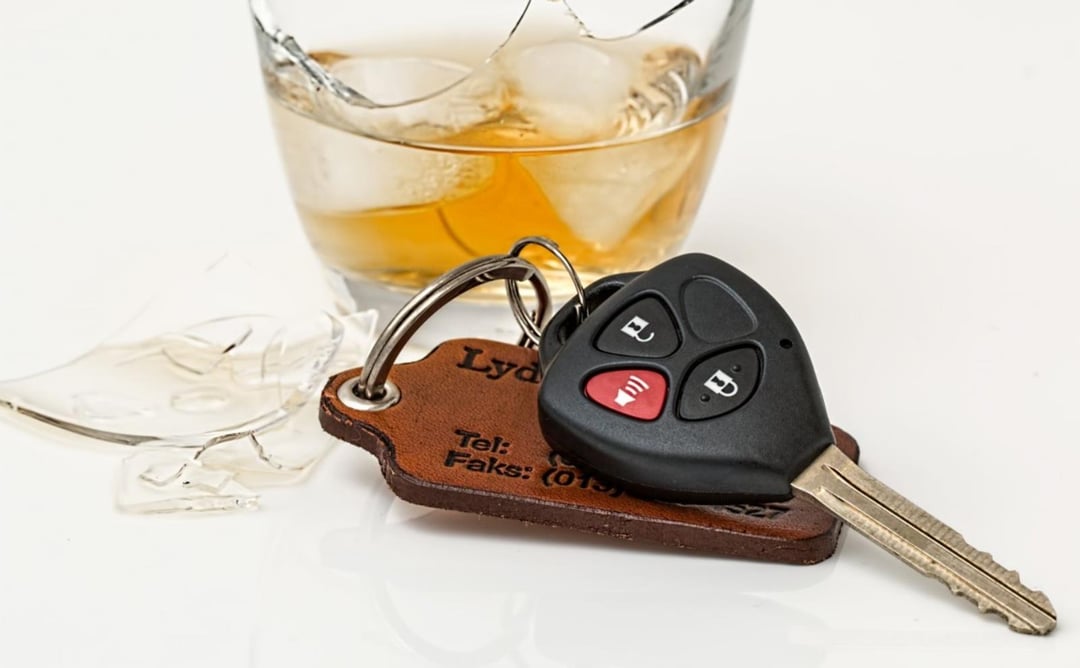 Czujnik wykrywający alkohol w samochodach wymogiem od 2027 roku w USA?