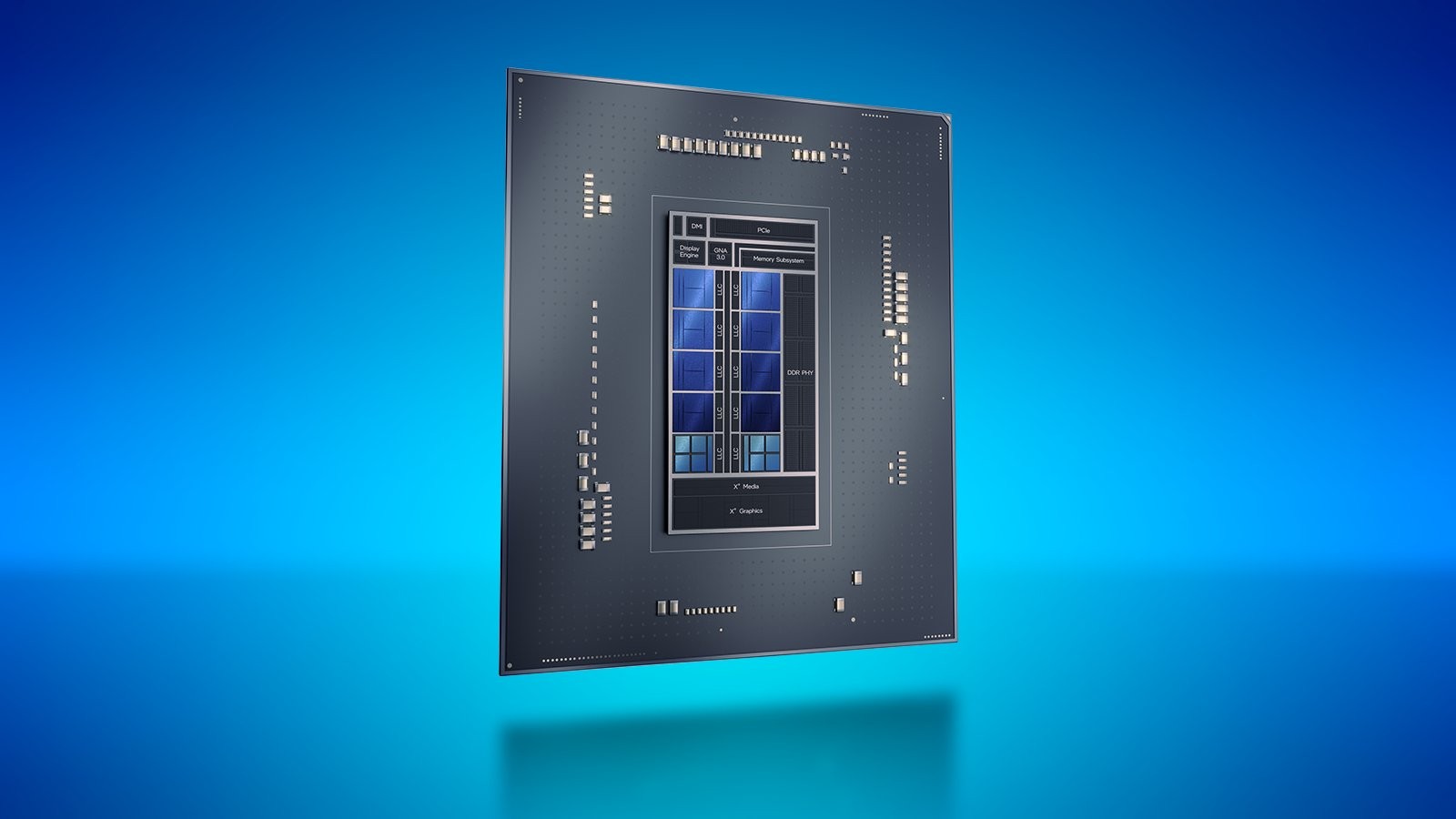 Dwa procesory Intel Alder Lake przetestowane, procesory Intel Alder Lake, Intel Alder Lake
