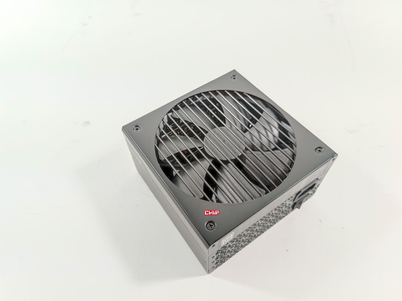 opinia Fractal Design Torrent Black RGB TG Light Tint, test Fractal Design Torrent Black RGB TG Light Tint, recenzja Fractal Design Torrent Black RGB TG Light Tint