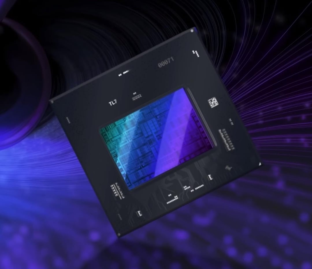 Karty graficzne Intel Arc zapowiedziane. Intel wyjawił jednak znacznie więcej