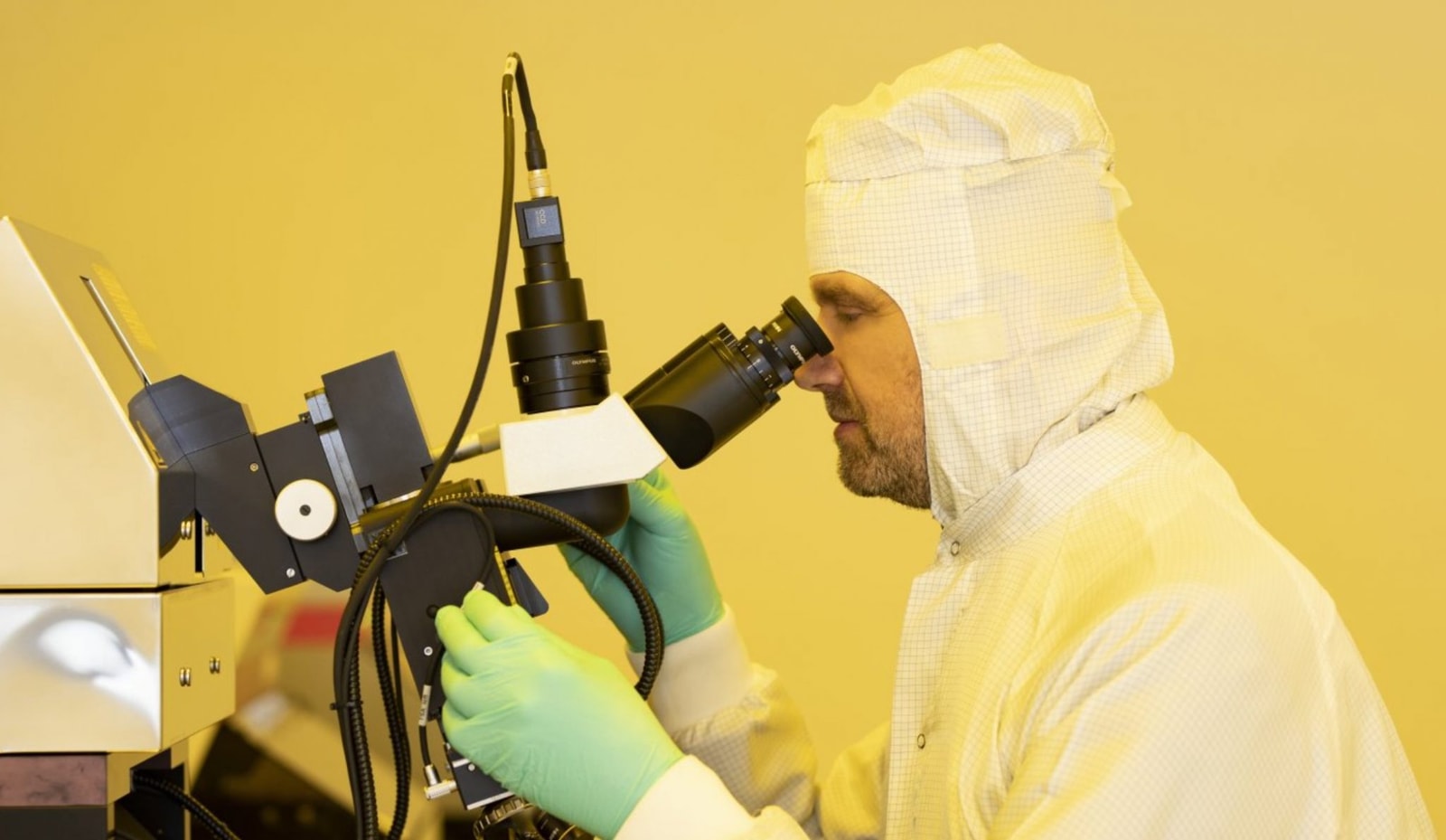 Najmniejszy superkondensator na świecie dorównuje bateriom AAA. To nano-biosuperkondensator