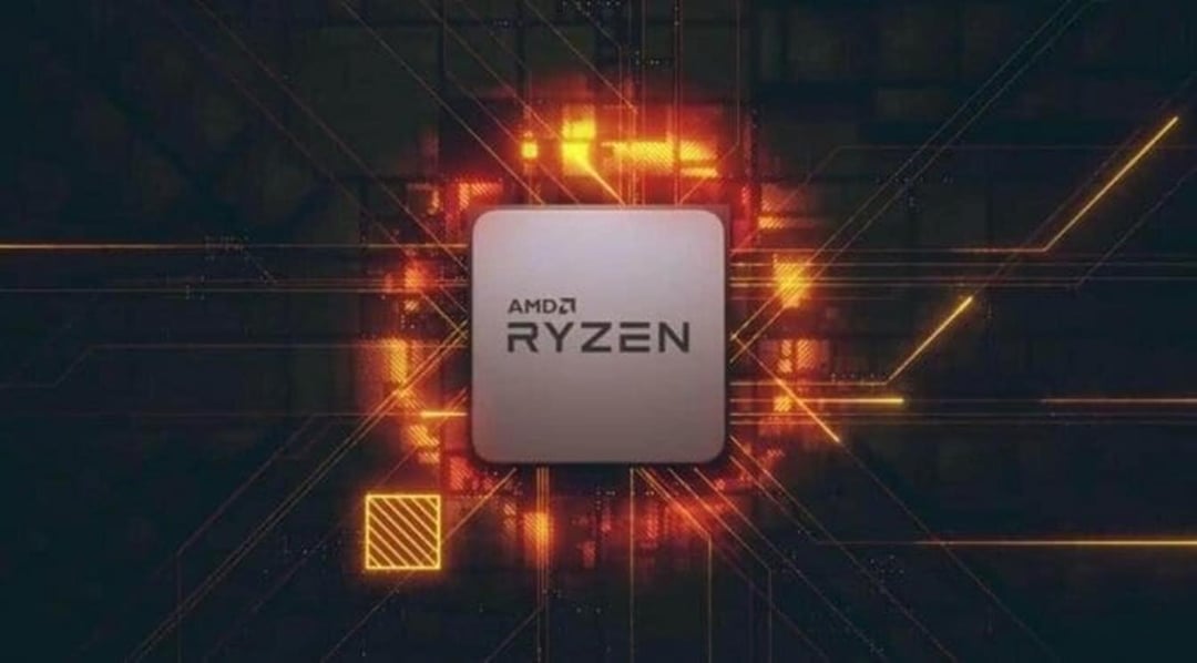 Przyszłość procesorów Ryzen. 2022 rok minie pod trzema rodzinami CPU AMD
