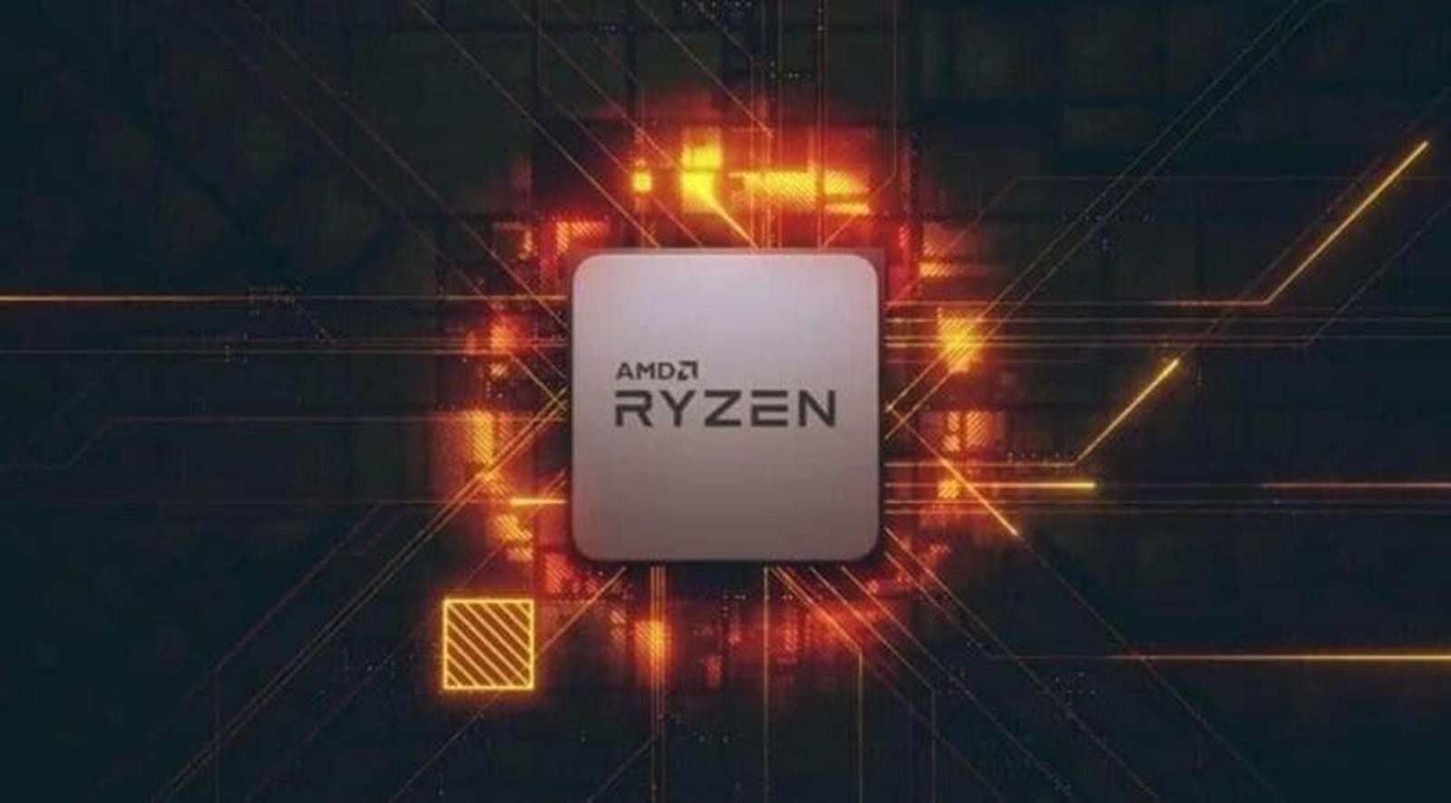 luka bezpieczeństwa procesorów Ryzen, architektury AMD Zen+ i Zen 2, AMD, luka bezpieczeństwa