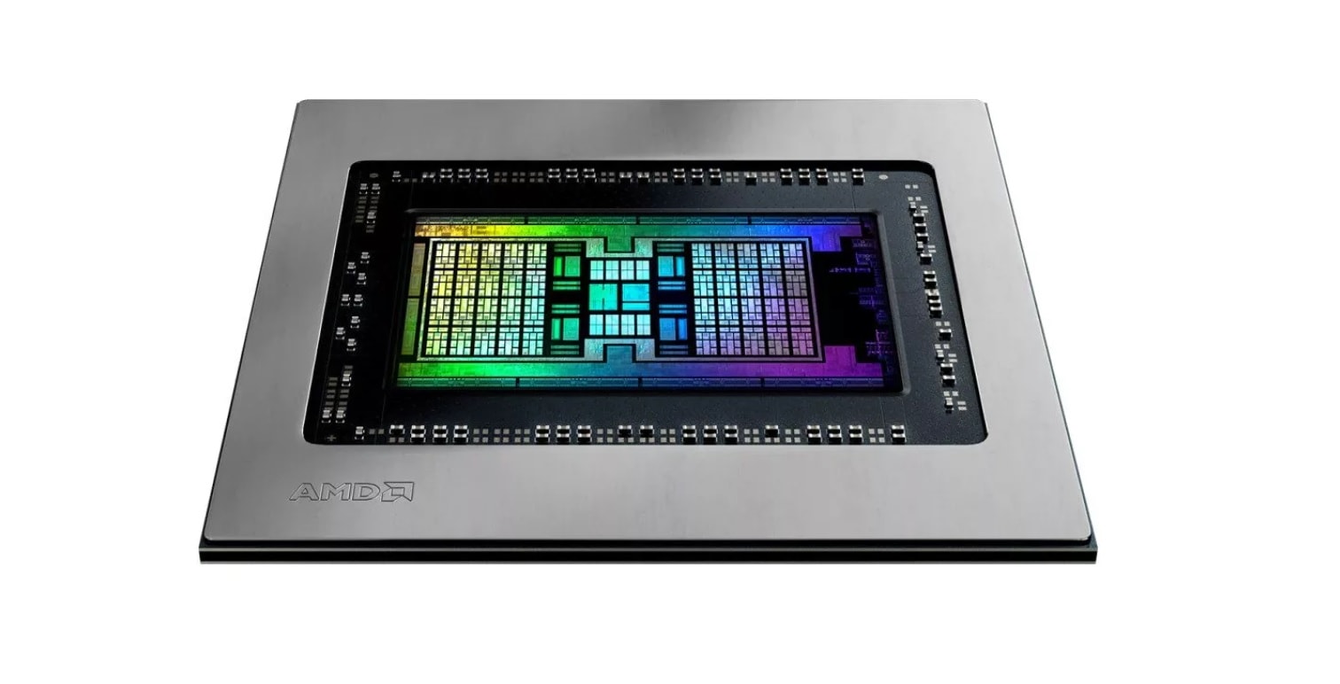 Nowe karty graficzne AMD, odświeżenie Radeon RX 6000