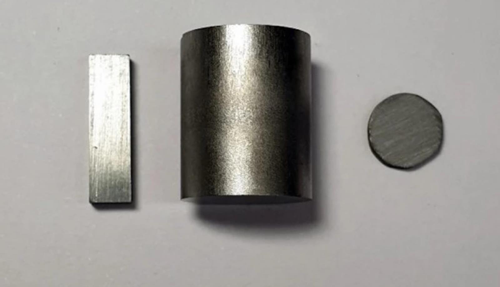 Opracowano najwydajniejszy termoelektryczny materiał, najwydajniejszy termoelektryczny materiał,termoelektryczny materiał,