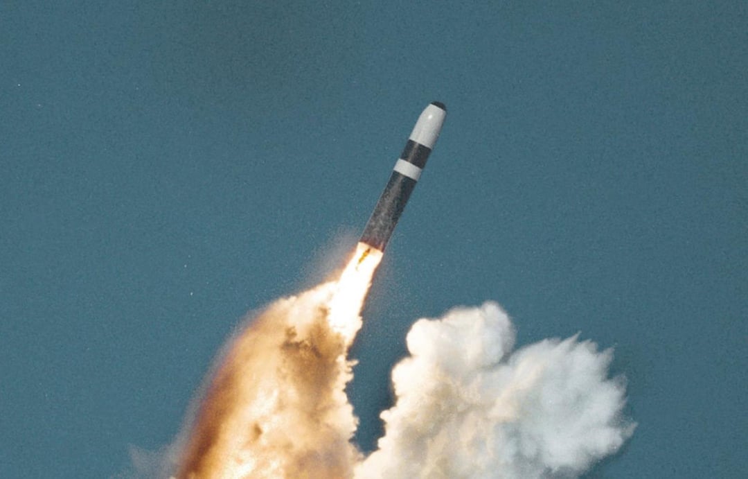 Pierwsza termojądrowa głowica W88 Alt 370 gotowa. Doczekała się nowego “mózgu”