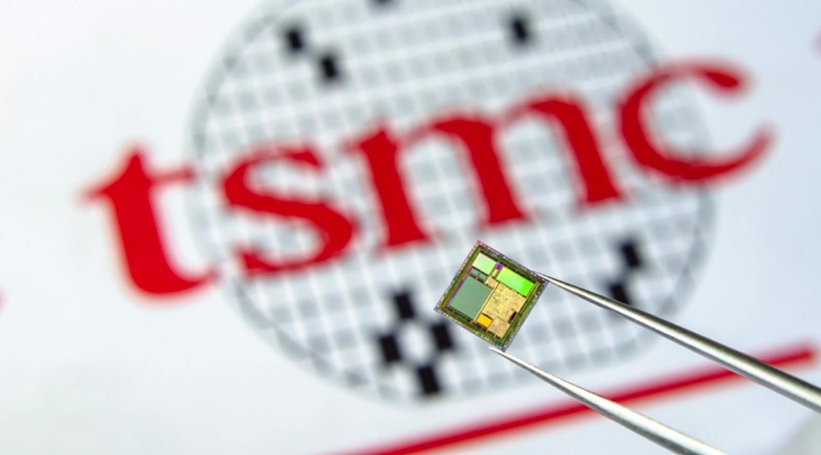 Plany TSMC, kiedy zadebiutuje druga generacja 3 nm procesu, 3 nm TSMC
