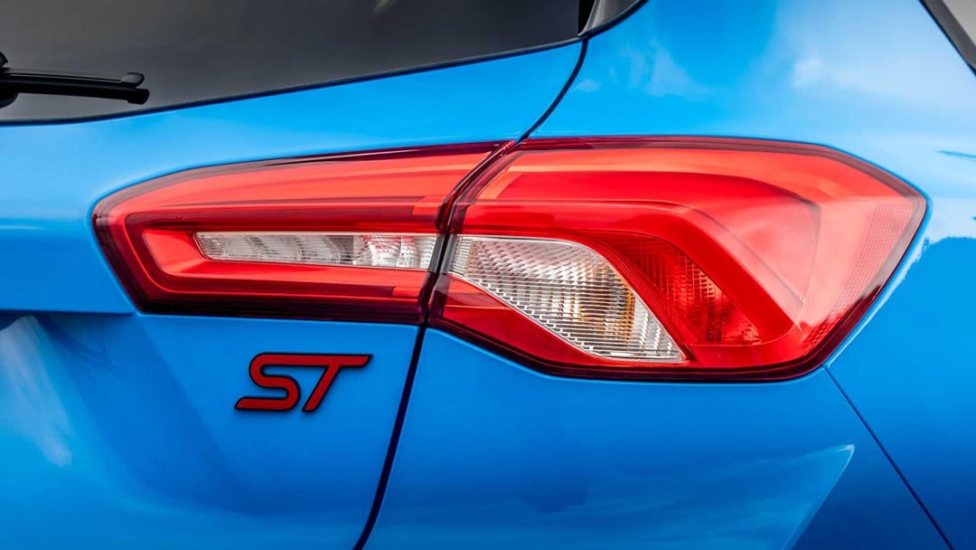 Premiera Ford Focus ST Edition. To ponoć najbardziej zwrotny Focus w historii