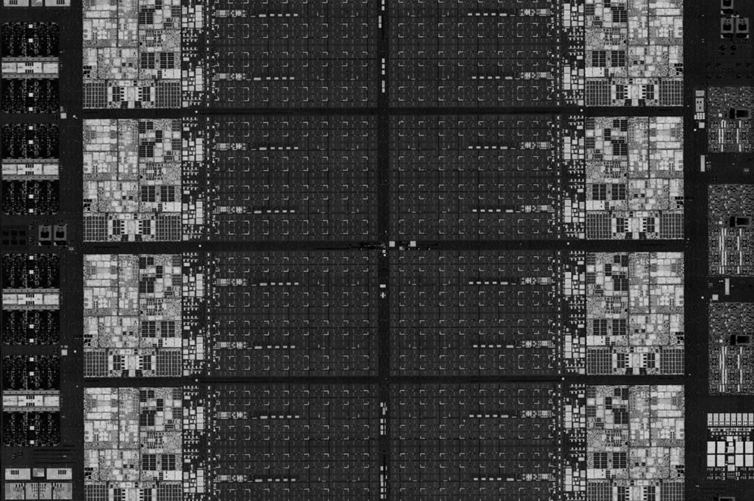 Procesor IBM Telum nowej generacji ujawniony. To część rodziny Z