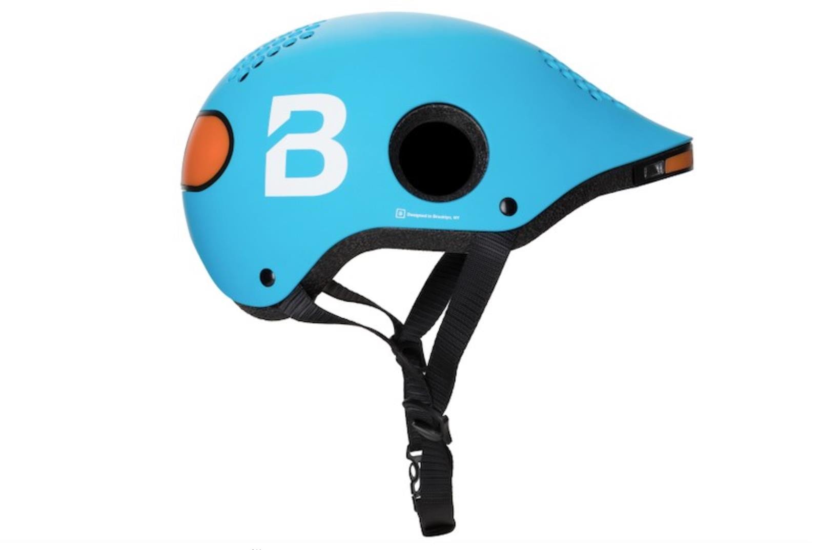 Ruszyły testy kasku rowerowego Classon, Classon, kask rowerowy Classon, testy kasku Classon