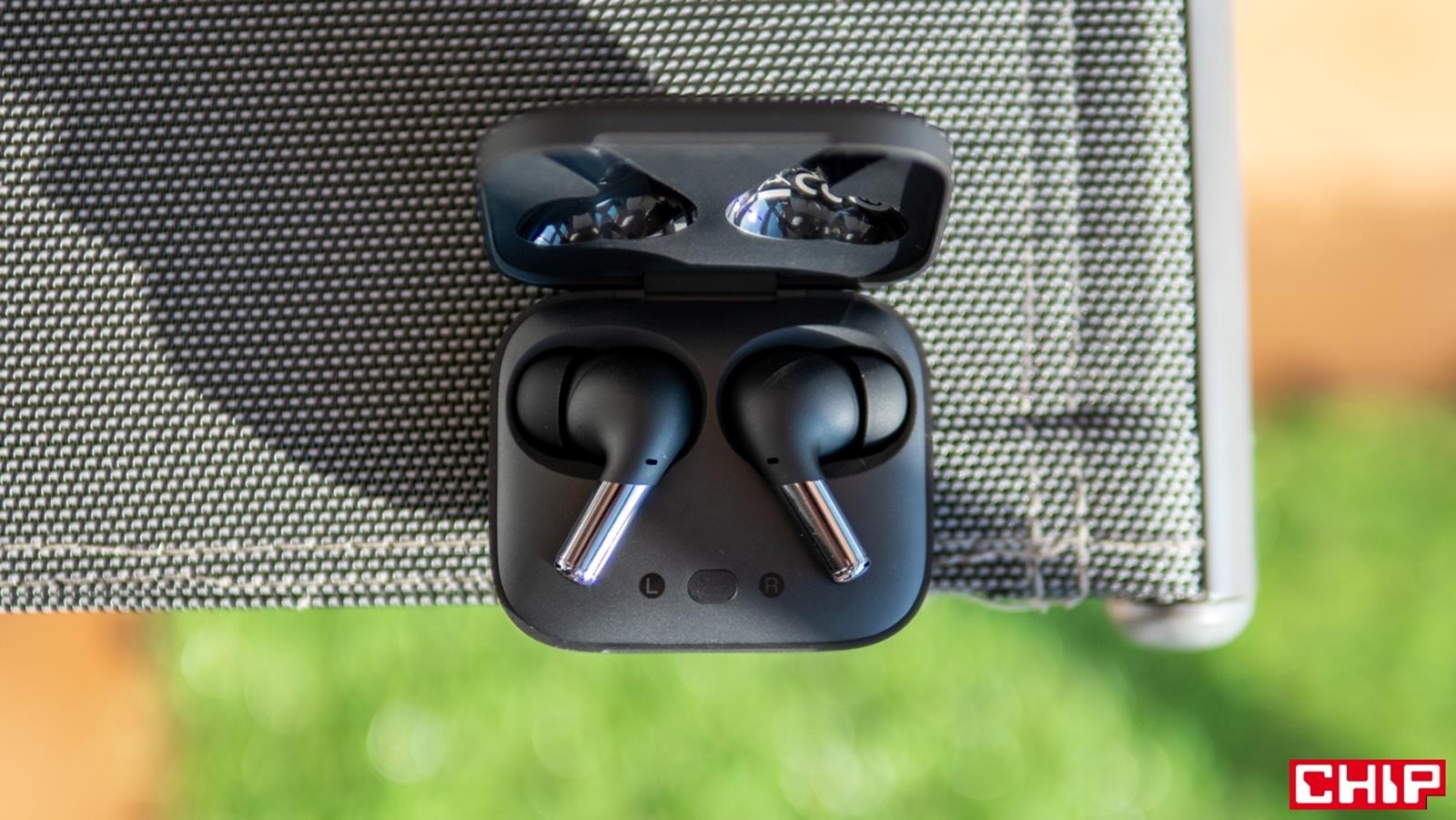 Test OnePlus Buds Pro, flagowych słuchawek TWS ANC OnePlus, OnePlus Buds Pro, test Buds Pro, Buds Pro OnePlusa, recenzja OnePlus Buds Pro