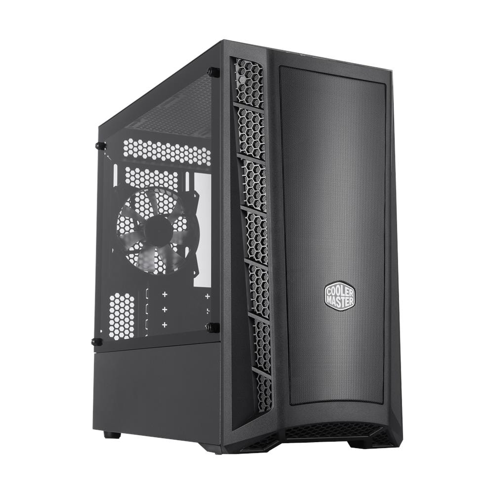 test Cooler Master MasterBox MB311L, recenzja Cooler Master MasterBox MB311L, opinia Cooler Master MasterBox MB311L