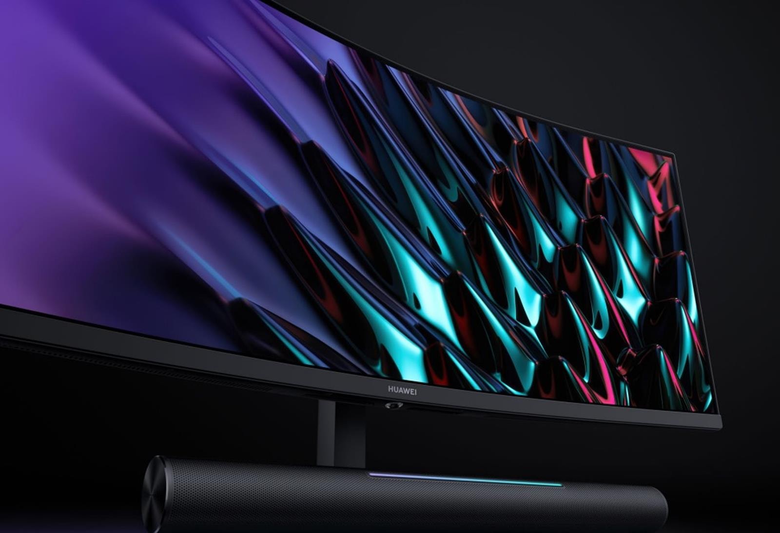 Wielkie premiery Huawei, wa monitory MateView, tablet MatePad 11