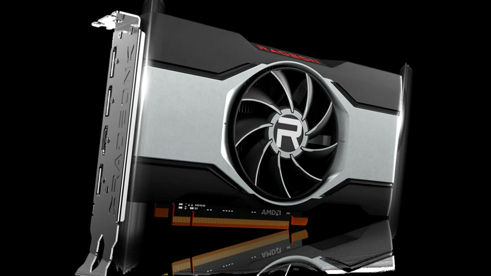 Wydajność Radeon RX 6600 XT ujawniona, Wydajność Radeon RX 6600 XT, Radeon RX 6600 XT