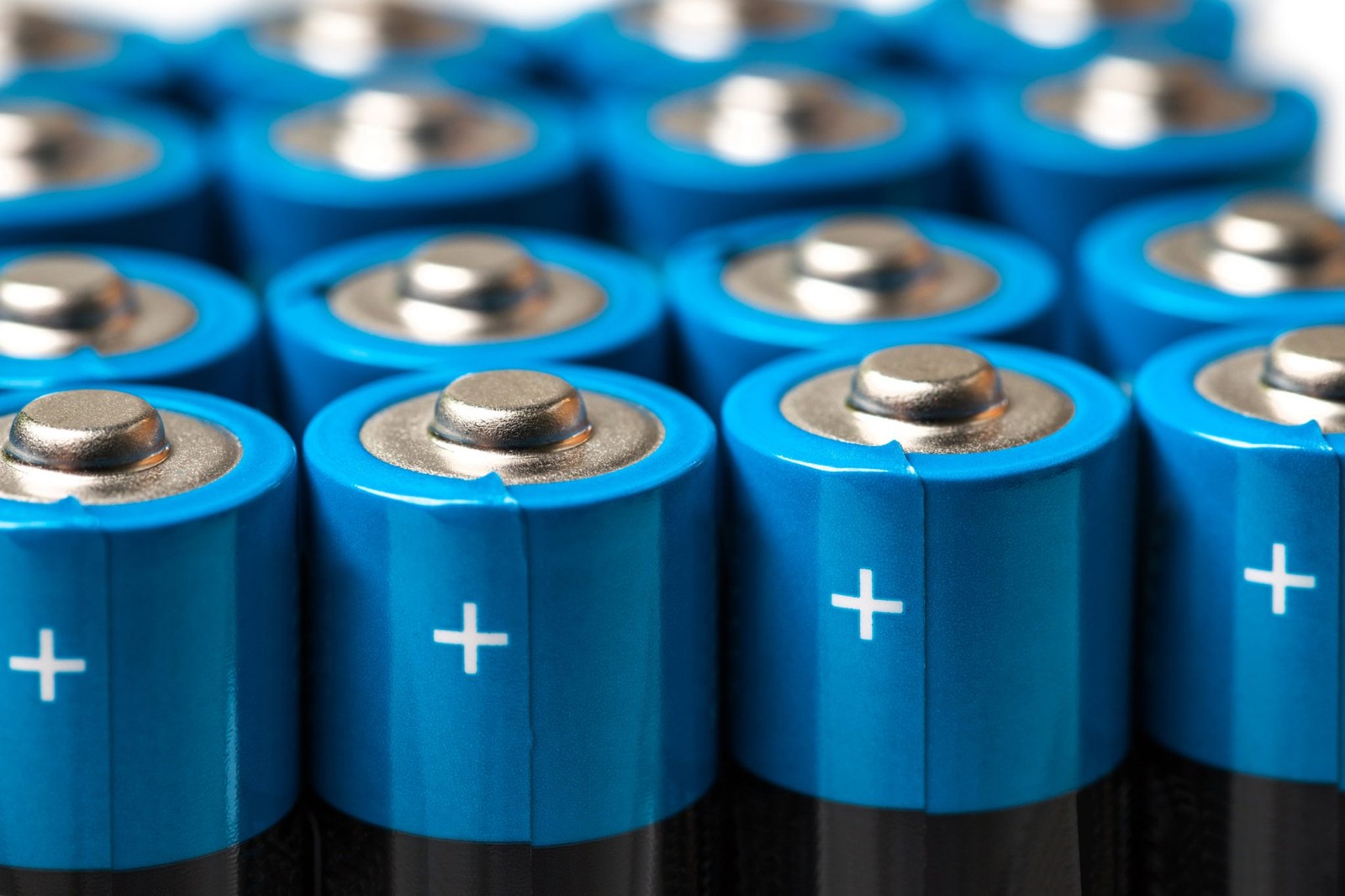 Szykuje się rewolucja w świecie baterii
