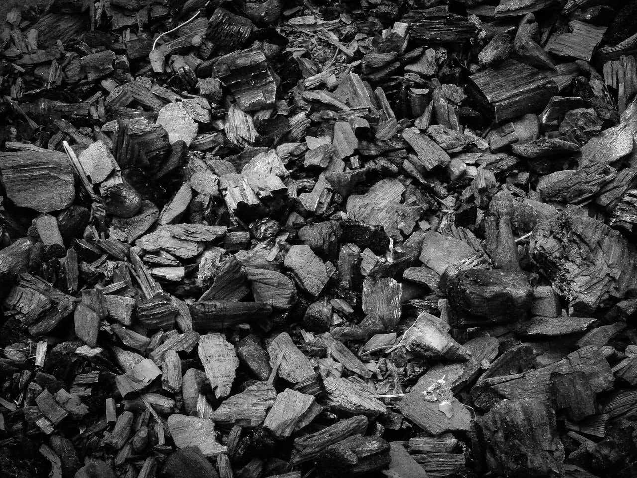 Naukowcy z Chin prowadzą badania nad aktywnością węgla w atmosferze