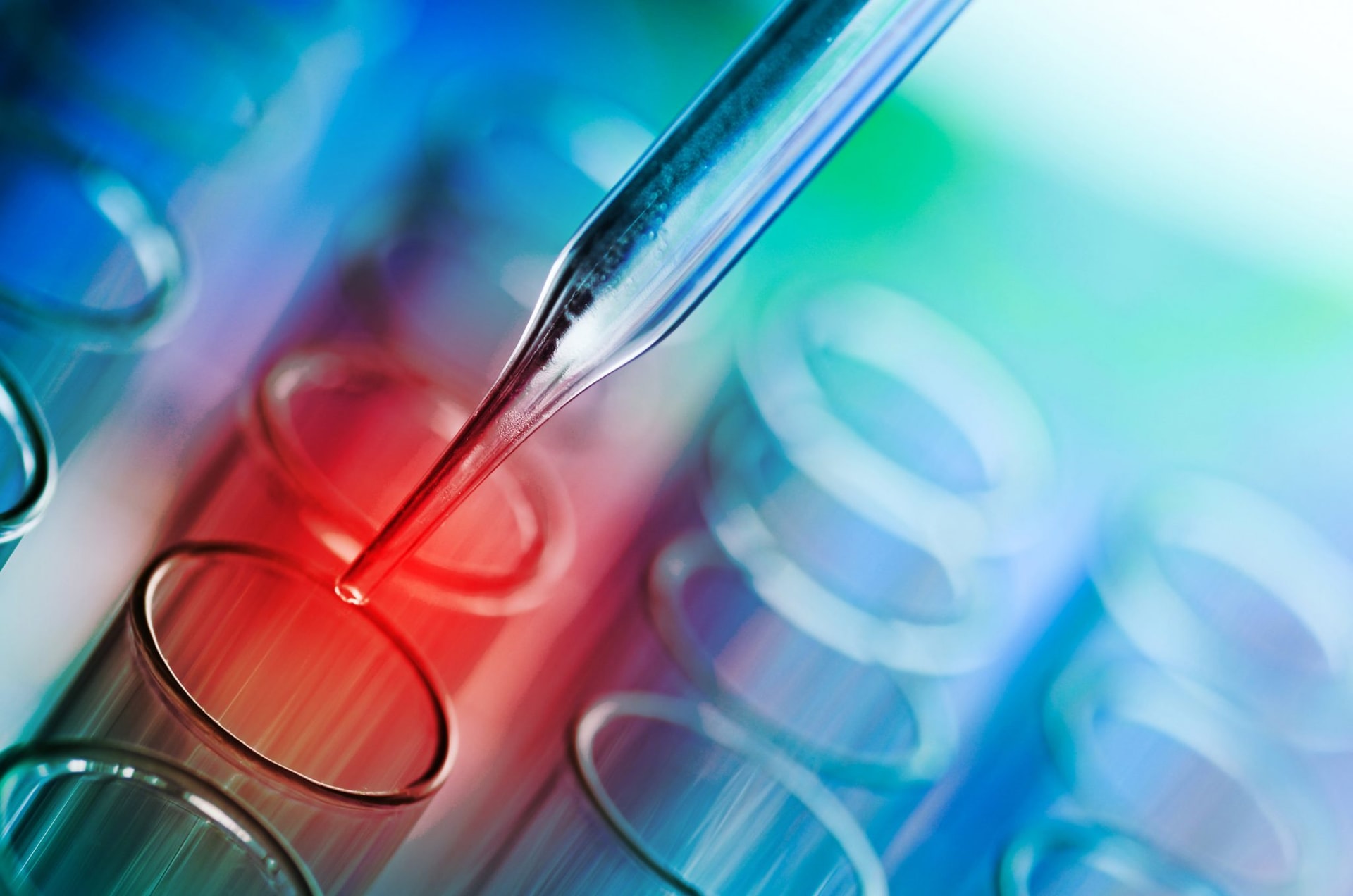 Niektórzy naukowcy eksperymentują na sobie