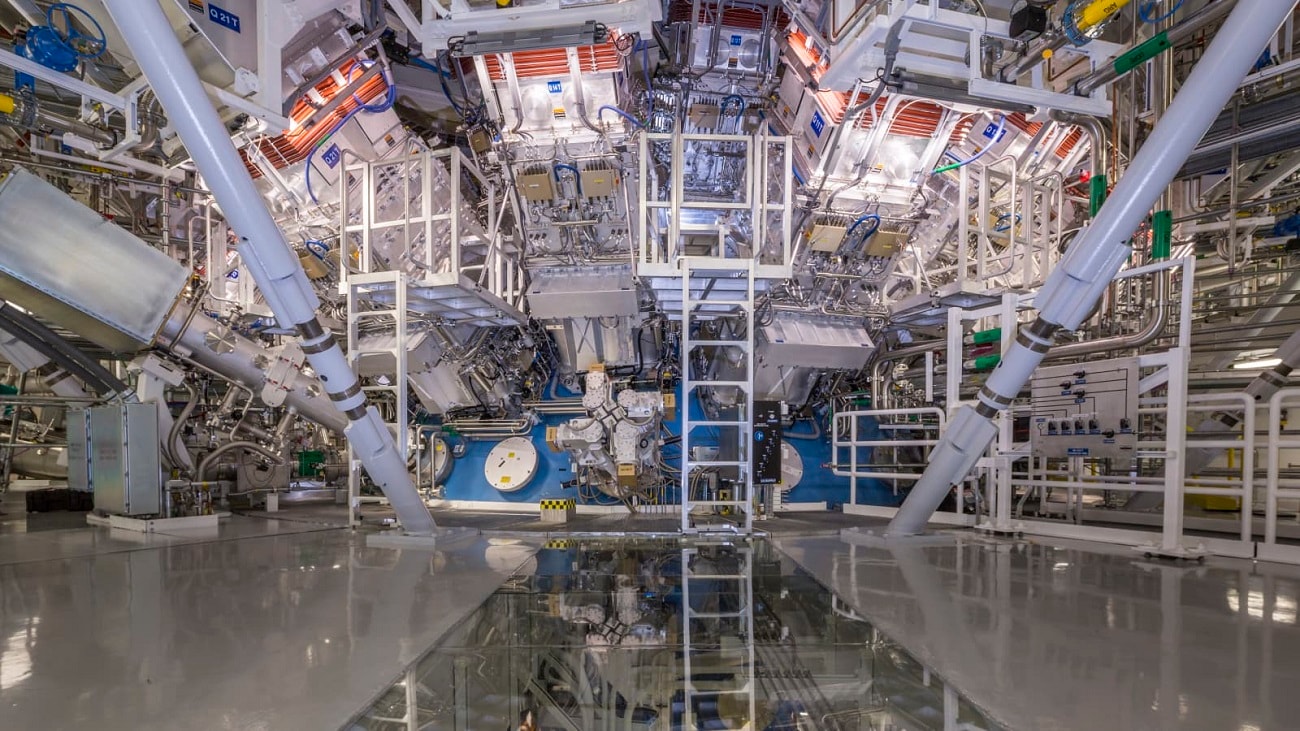 Fuzja jądrowa z przełomem? Naukowcy liczą na stworzenie źródła czystej energii