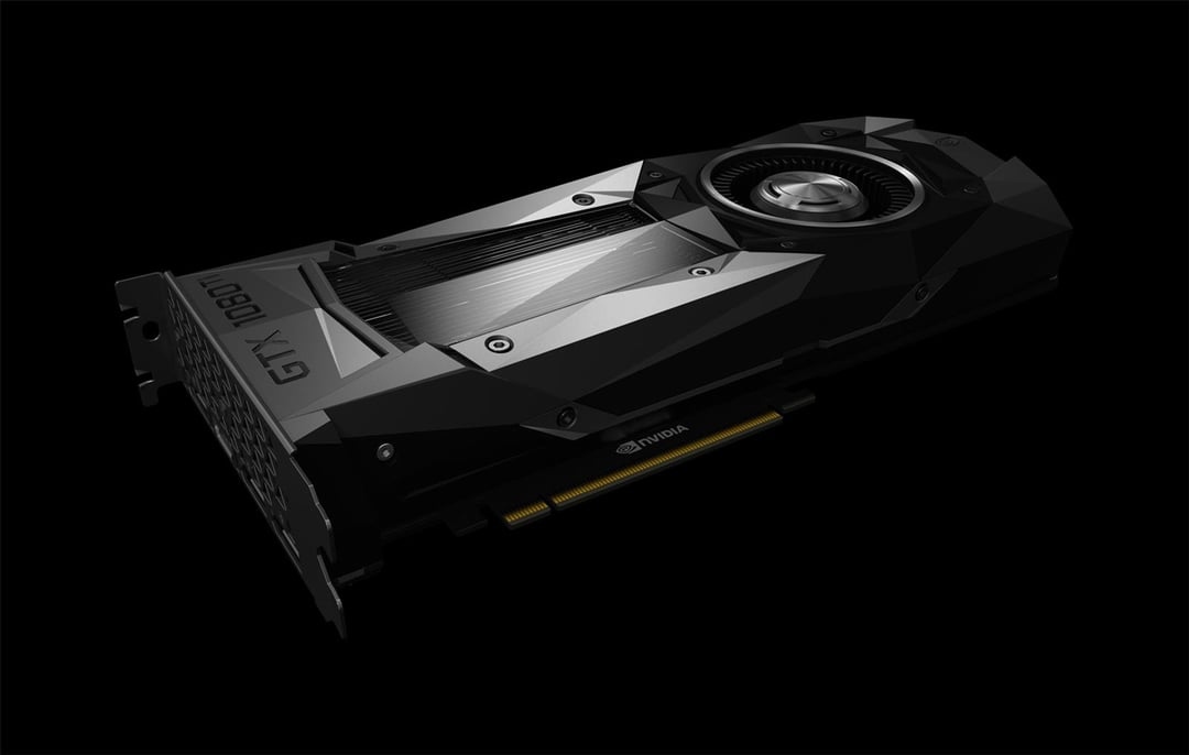 Premiera GeForce RTX 3080 12 GB zaskakuje. Oto pierwsze niereferencyjne modele