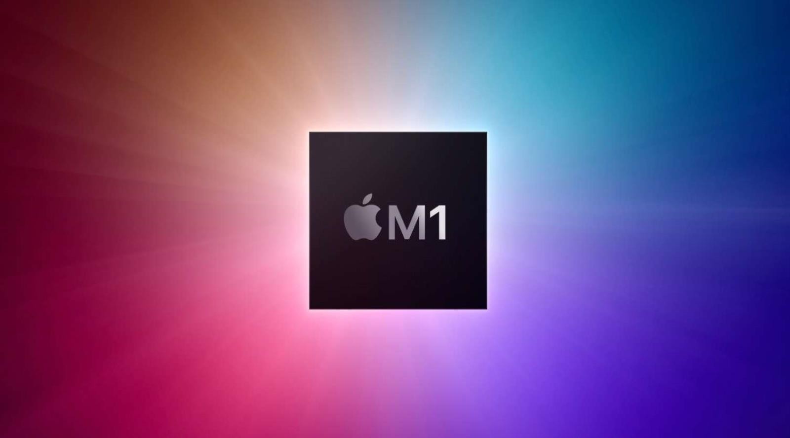 Dlaczego Apple M1 jest tak wydajny, Apple M1, M1