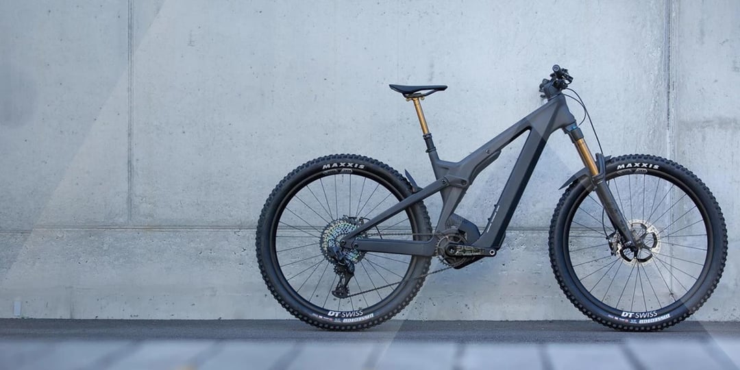 Elektryczny rower Patron eRide od Scott Sports ponownie udowadnia, że w USA rowerzyści mają lepiej