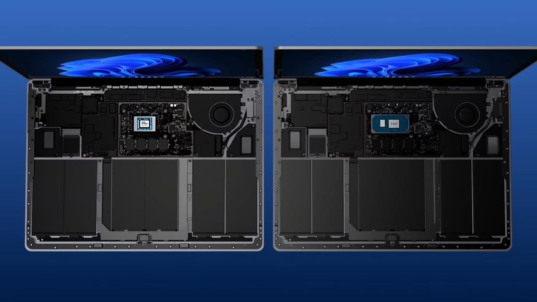 Nieprzekonani do nowego Windowsa? Może wyższa wydajność Windowsa 11 zmieni Wasze podejście