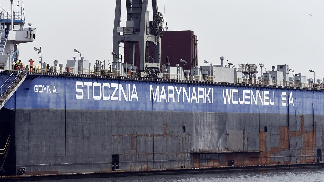 Znamy uzbrojenie fregat Miecznik. Po co sięgną Arrowheady 140 dla Polski?