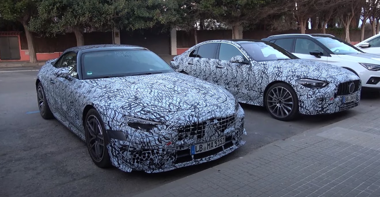 nowego Mercedesa AMG C63 w testach na Nurburgring,Mercedesa AMG C63 w testach na Nurburgring, Mercedesa AMG C63