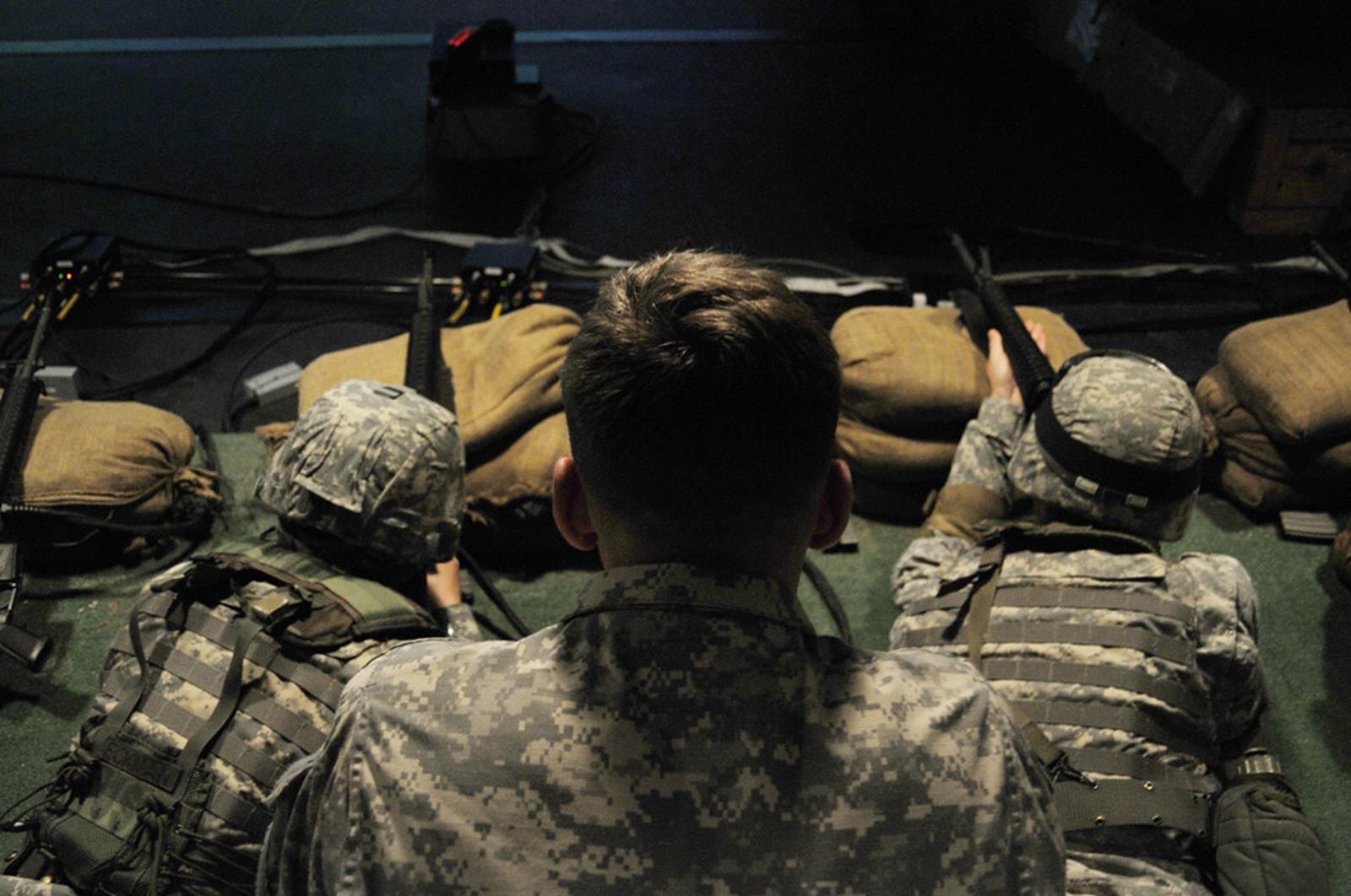 nowe nanopowłoki ochronne dla wojskowych mundurów, nanopowłoki ochronne dla mundurów, nowe nanopowłoki ochronne