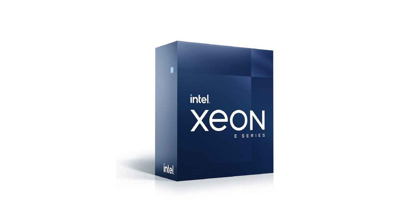 Intel Xeon E-2300, procesory serwerowe nowej generacji Rocket Lake-E, Xeon E-2300,