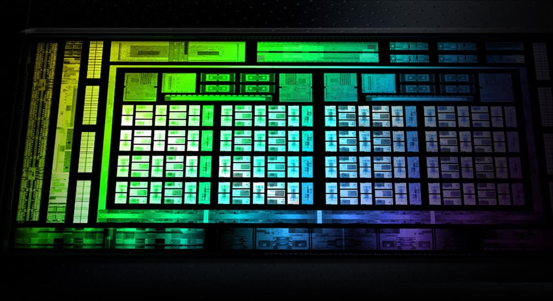 Procesor graficzny Navi 33 na bazie RDNA3 w szczegółach. Co szykuje AMD?