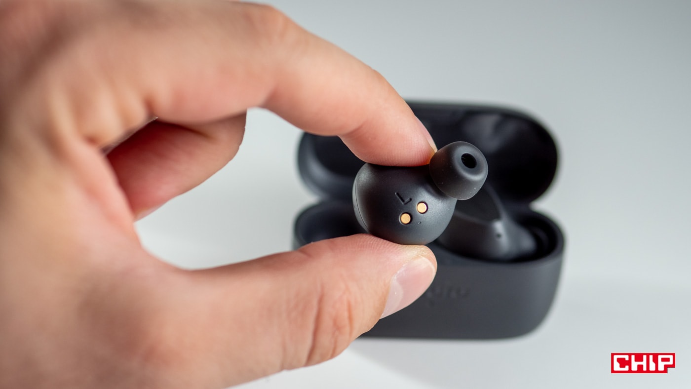 Test Jabra Elite 3,słuchawki TWS bez ANC, Test Jabra Elite 3, Jabra Elite 3, Elite 3,